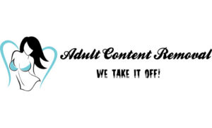 adult content removal